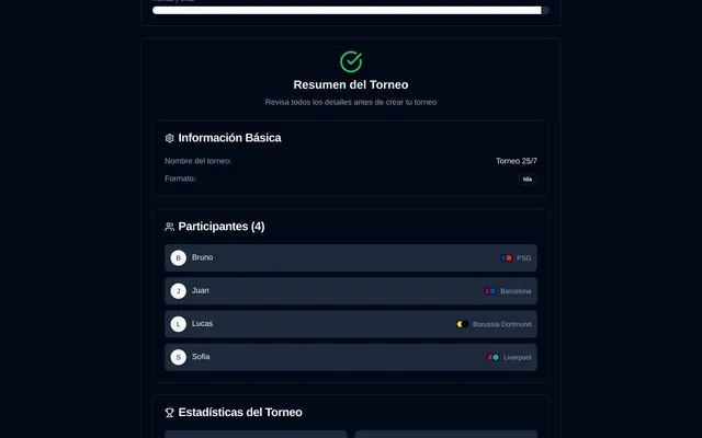 Torneitos — Torneitos — Desktop 6