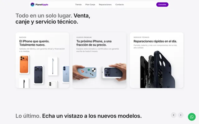 PlanetApple — PlanetApple — Desktop 1