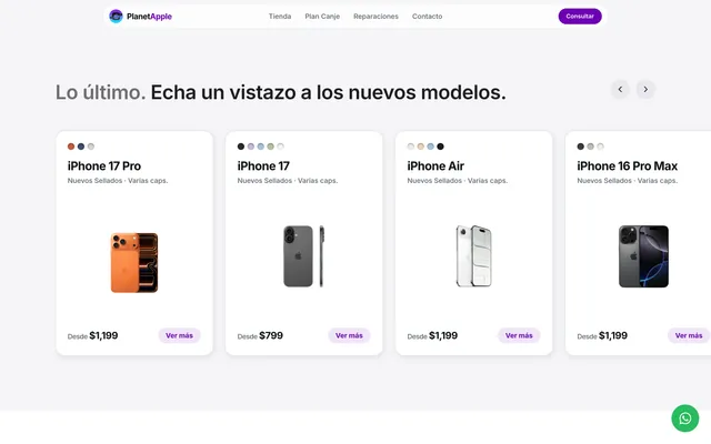 PlanetApple — PlanetApple — Desktop 2