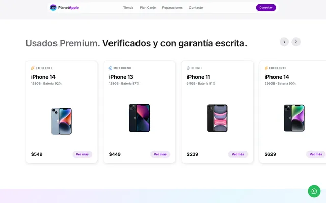 PlanetApple — PlanetApple — Desktop 3