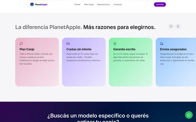 PlanetApple — PlanetApple — Desktop 4