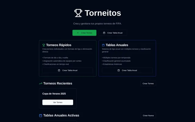 Torneitos — Torneitos — Desktop 1