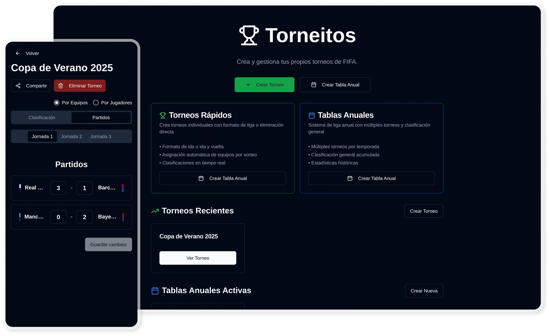 Torneitos