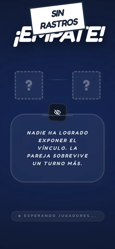 El Impostor — El Impostor — Mobile 15