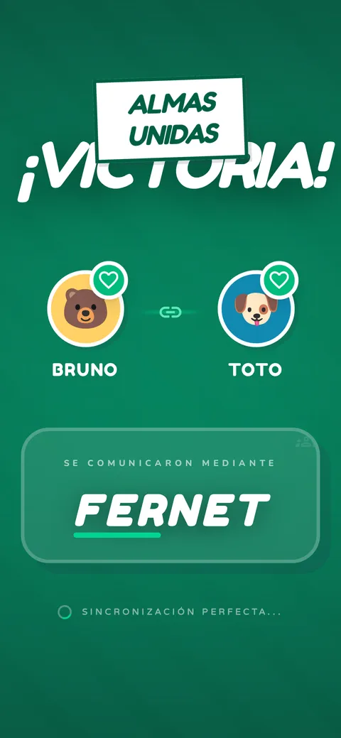 El Impostor — El Impostor — Mobile 16