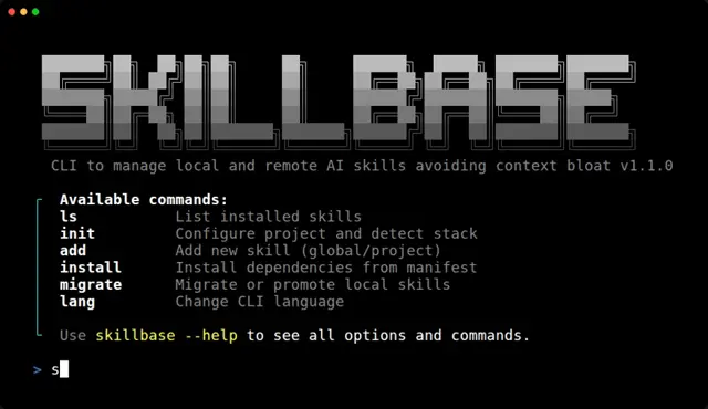 skillbase